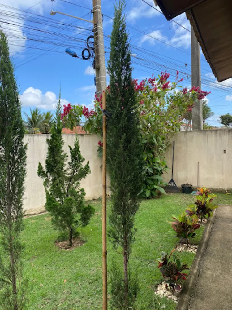 Casa, 4 quartos, 200 m² - Foto 2