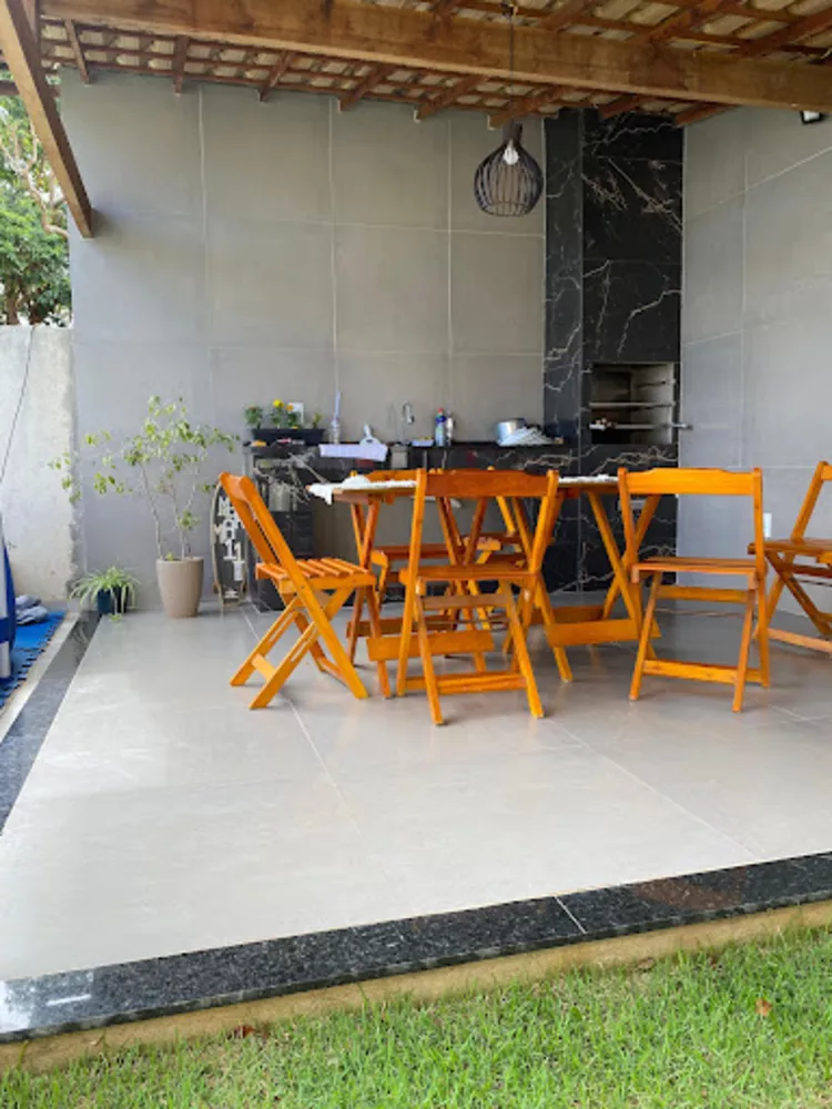 Casa, 4 quartos, 200 m² - Foto 3