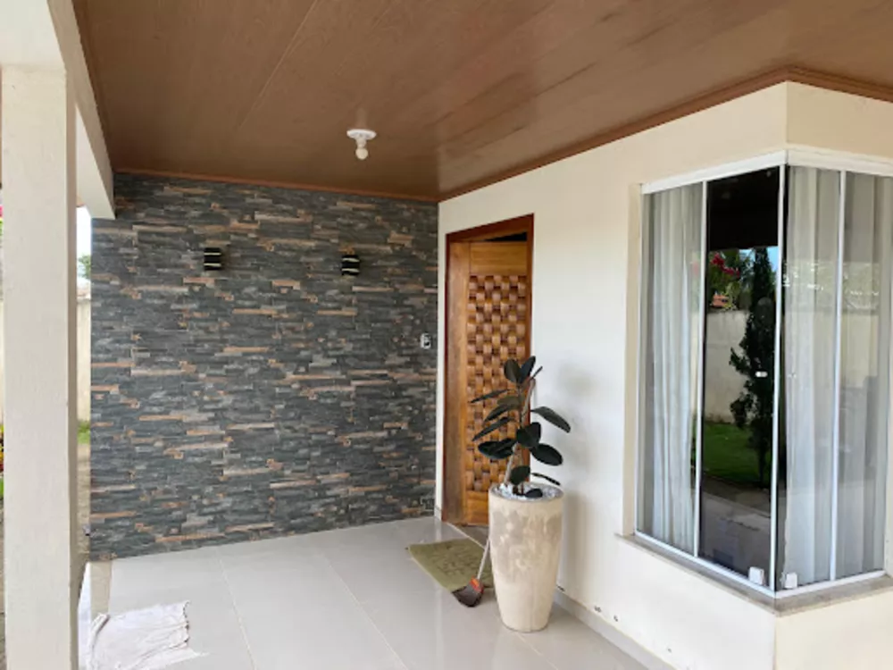 Casa, 4 quartos, 200 m² - Foto 1