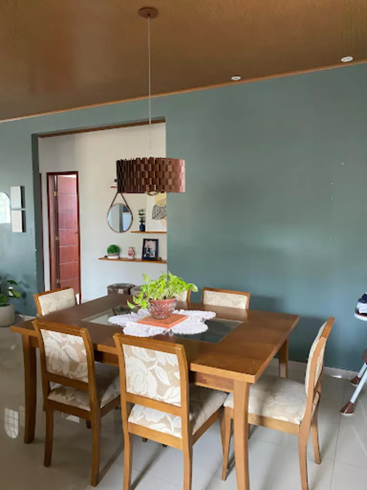 Casa, 4 quartos, 200 m² - Foto 7