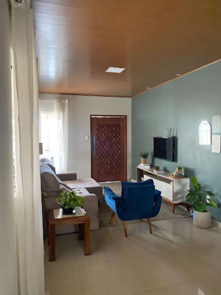 Casa, 4 quartos, 200 m² - Foto 5