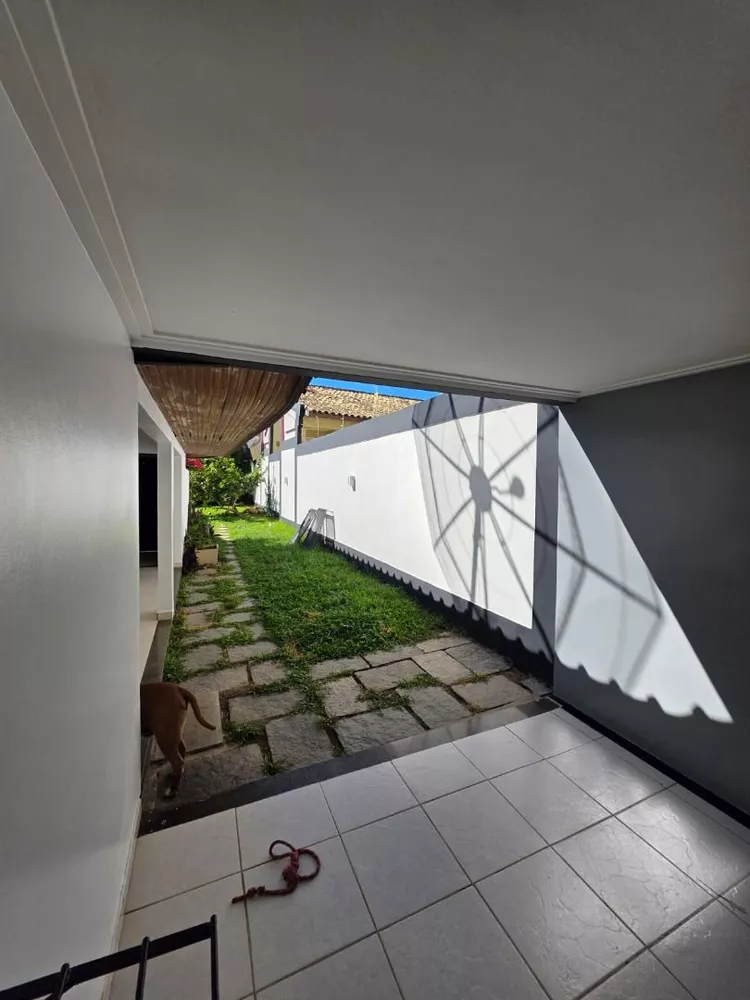 Casa, 4 quartos, 350 m² - Foto 14