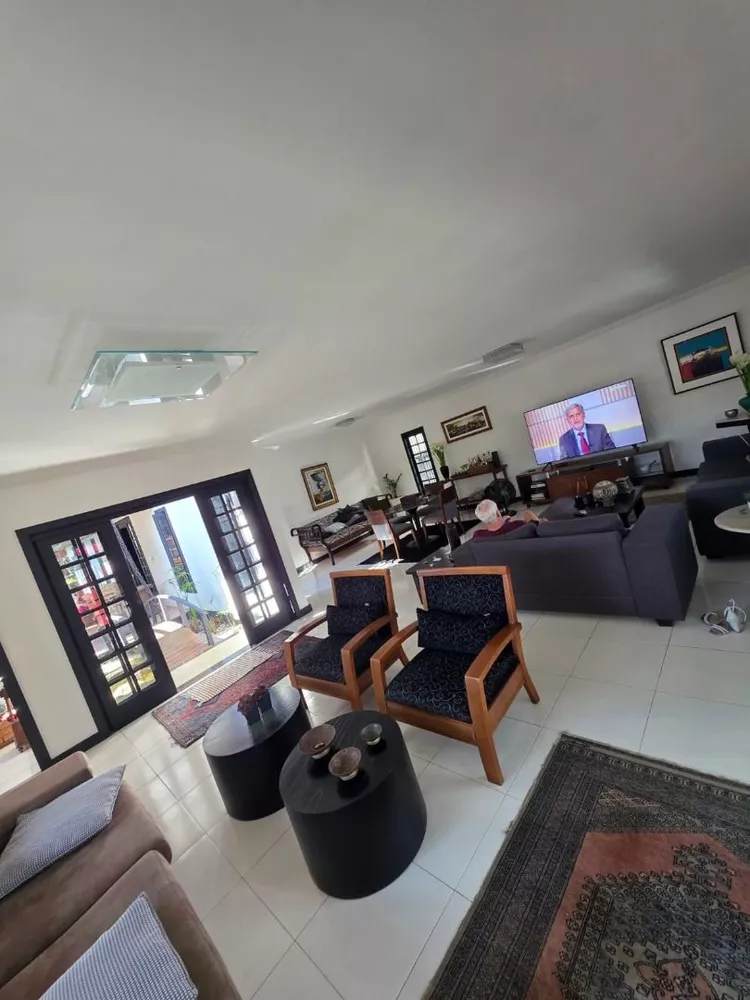 Casa, 4 quartos, 350 m² - Foto 16