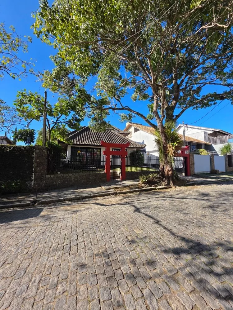 Casa, 4 quartos, 350 m² - Foto 2