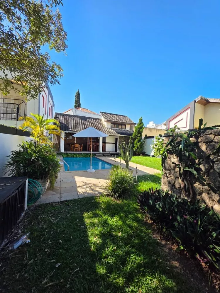 Casa, 4 quartos, 350 m² - Foto 11