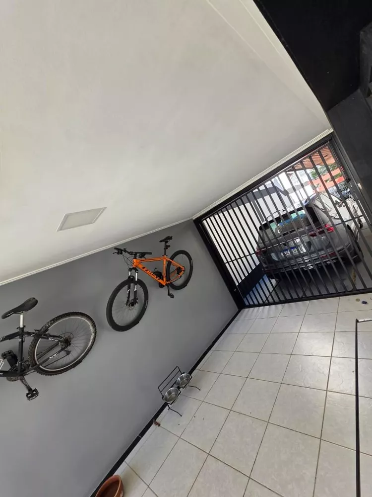 Casa, 4 quartos, 350 m² - Foto 9