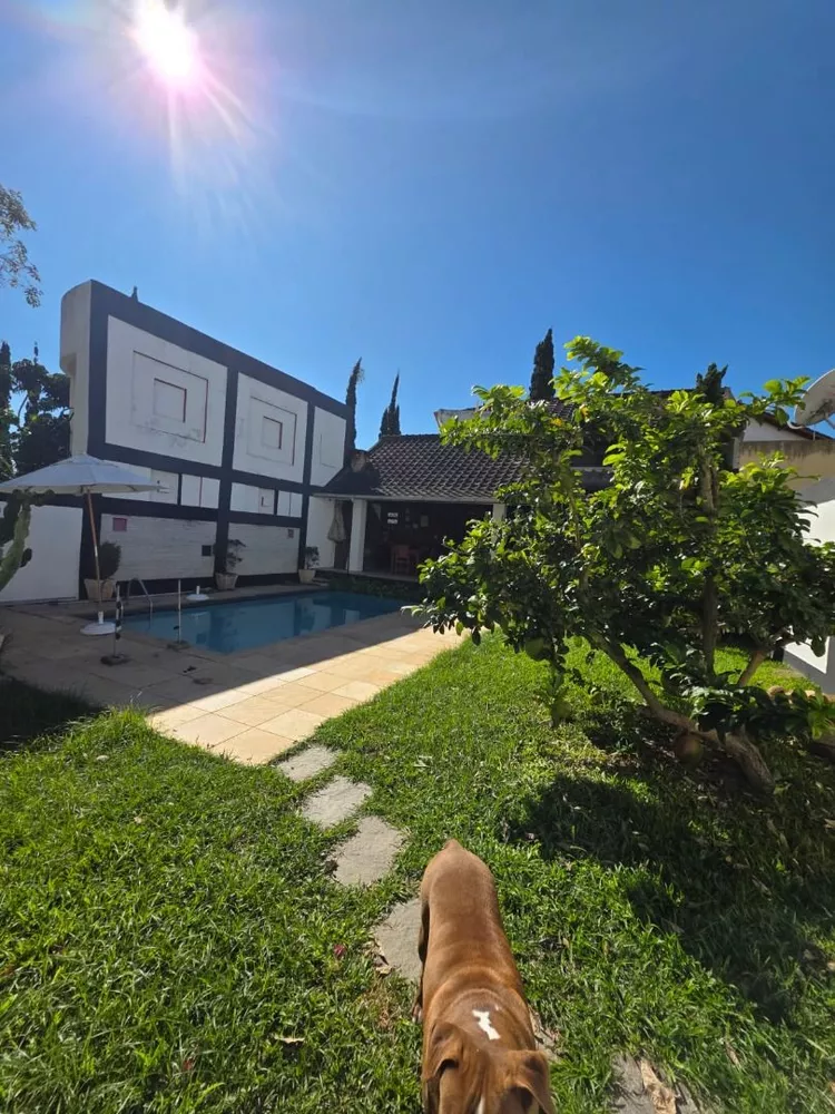 Casa, 4 quartos, 350 m² - Foto 21