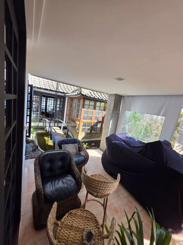 Casa, 4 quartos, 350 m² - Foto 13