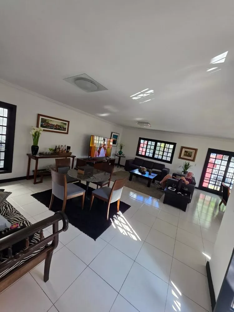 Casa, 4 quartos, 350 m² - Foto 8