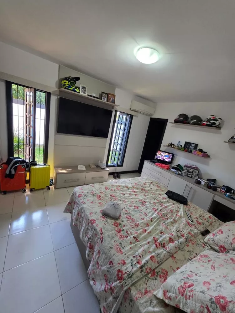 Casa, 4 quartos, 350 m² - Foto 20