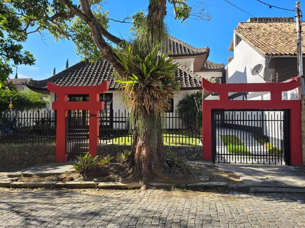 Casa, 4 quartos, 350 m² - Foto 4