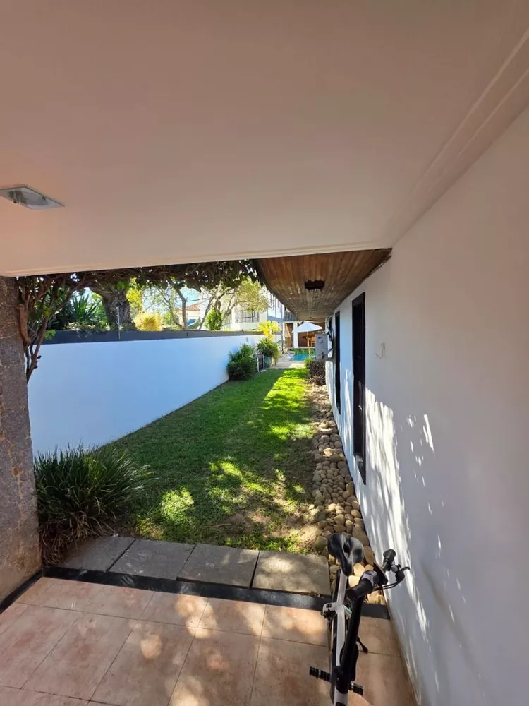 Casa, 4 quartos, 350 m² - Foto 15
