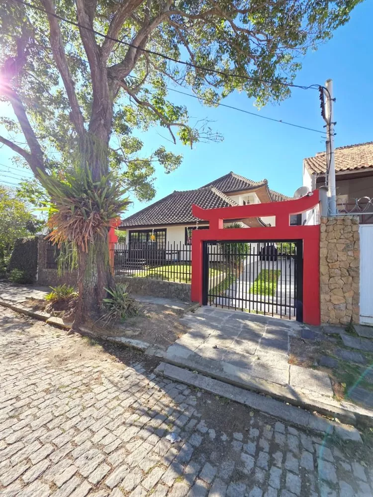 Casa, 4 quartos, 350 m² - Foto 5
