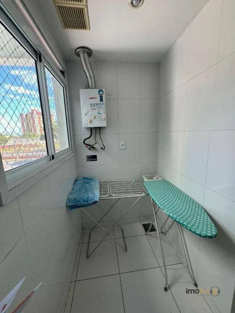 Apartamento, 2 quartos, 1 m² - Foto 6