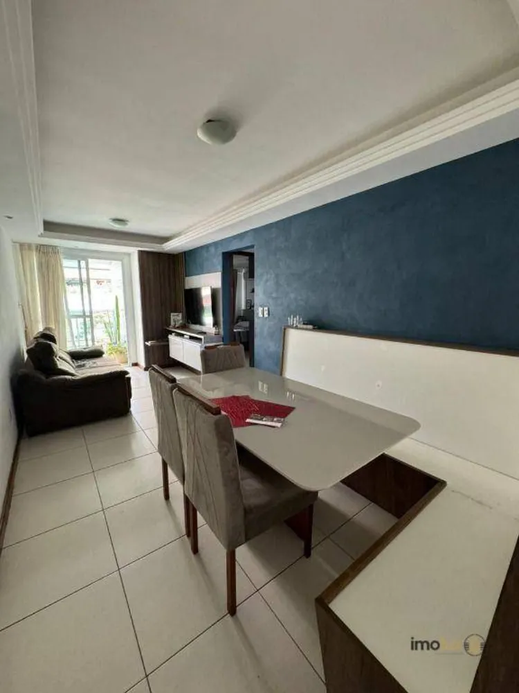 Apartamento, 2 quartos, 1 m² - Foto 7