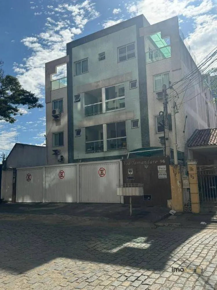 Apartamento, 2 quartos, 1 m² - Foto 1
