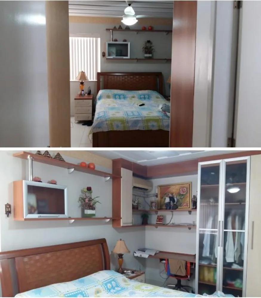 Apartamento, 4 quartos, 163 m² - Foto 10
