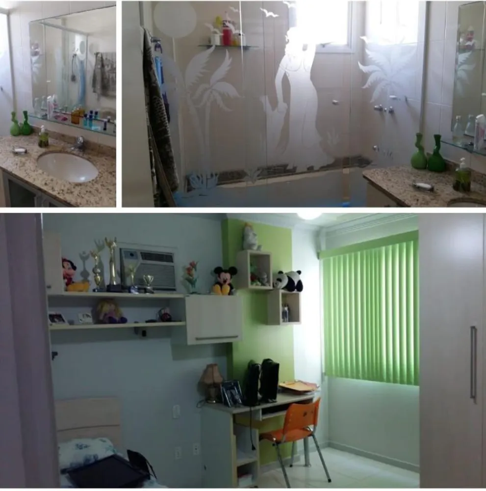 Apartamento, 4 quartos, 163 m² - Foto 8