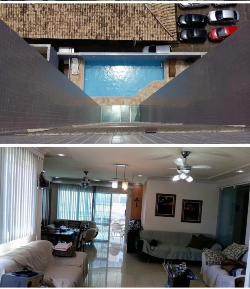 Apartamento, 4 quartos, 163 m² - Foto 7