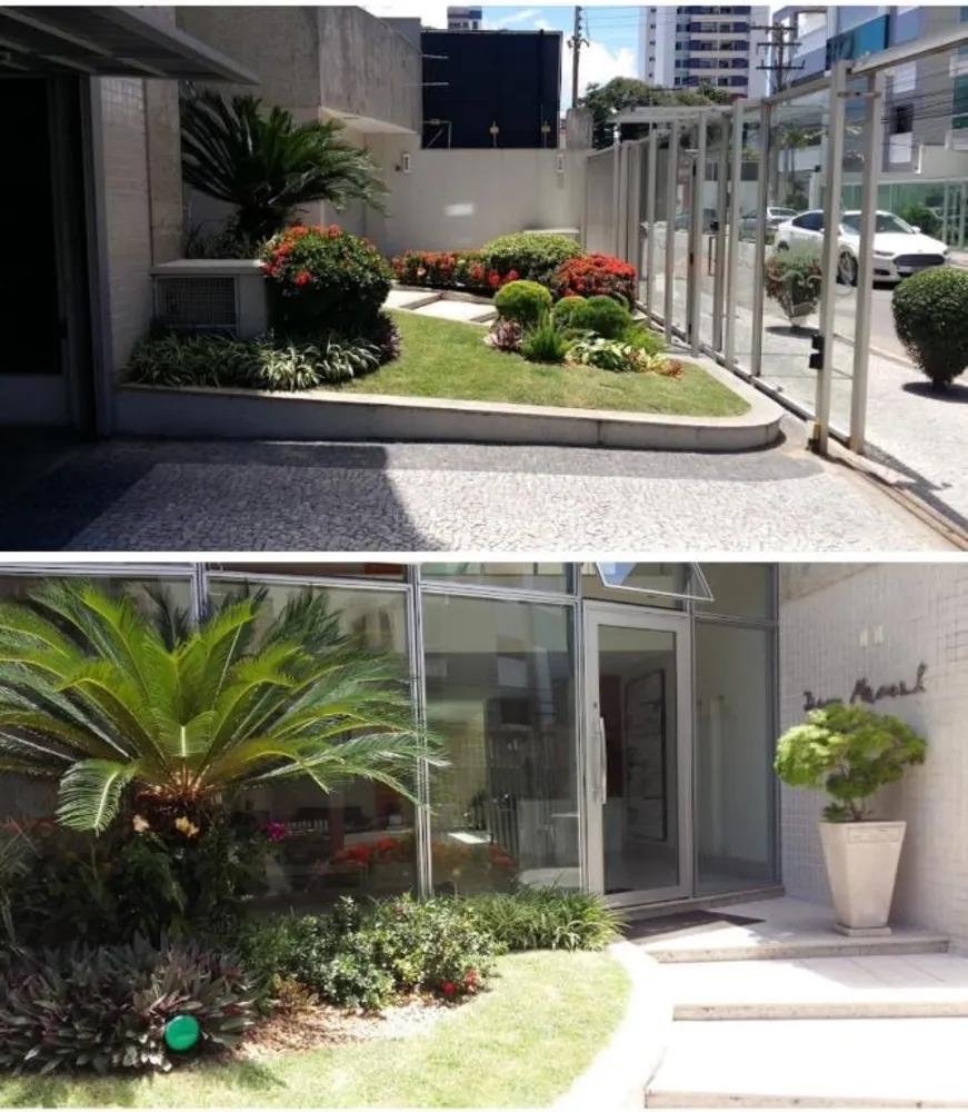 Apartamento, 4 quartos, 163 m² - Foto 11