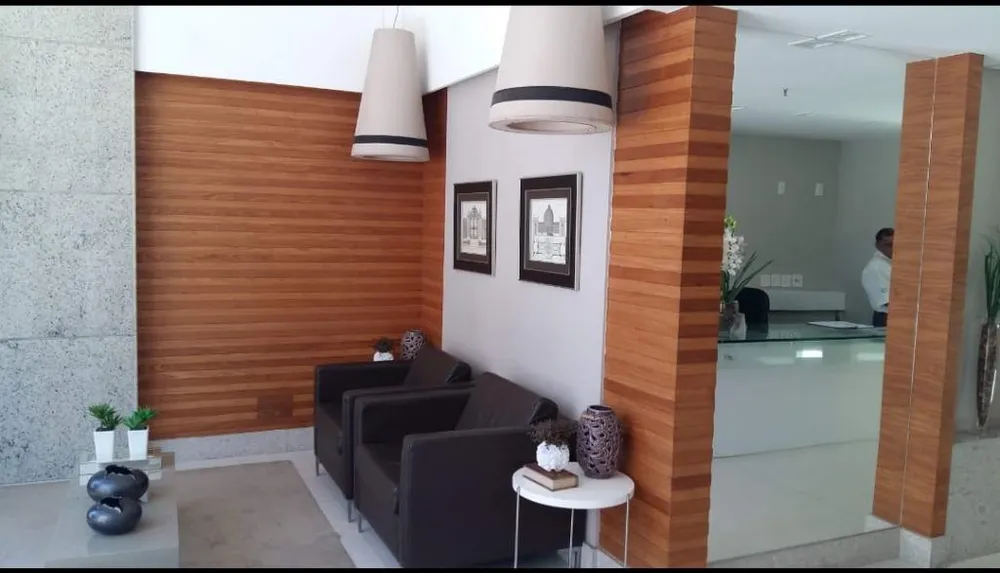 Apartamento, 4 quartos, 163 m² - Foto 12