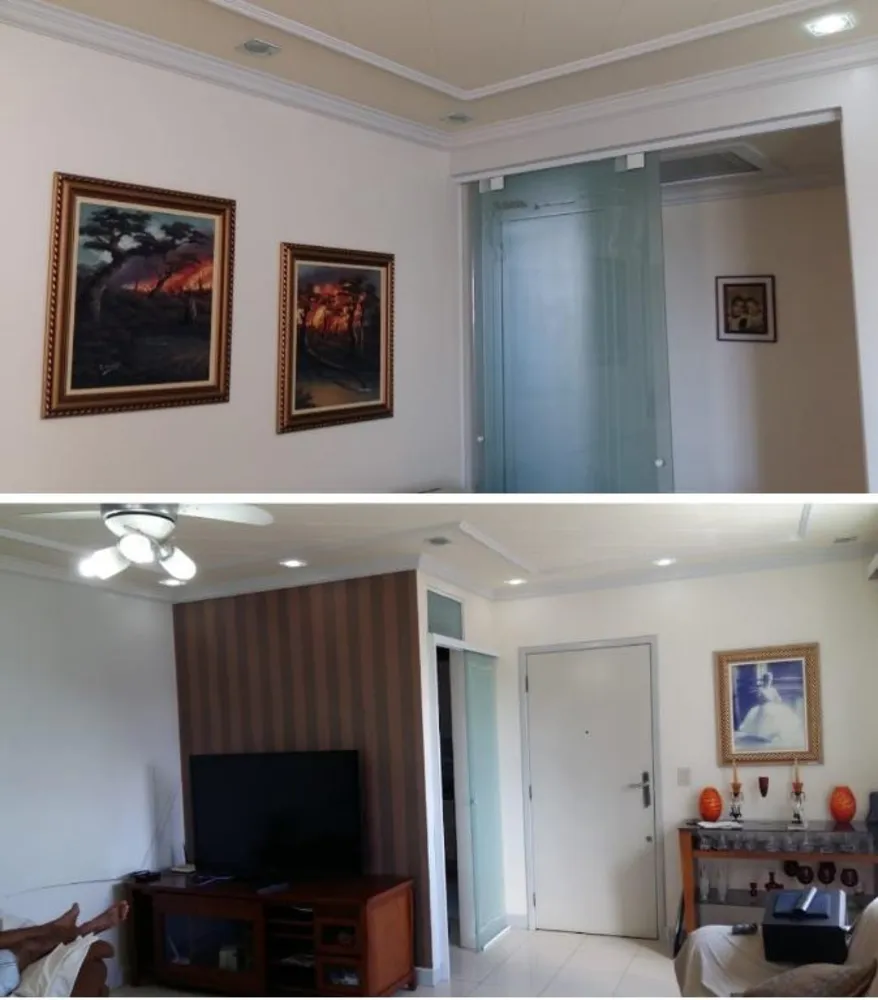 Apartamento, 4 quartos, 163 m² - Foto 4