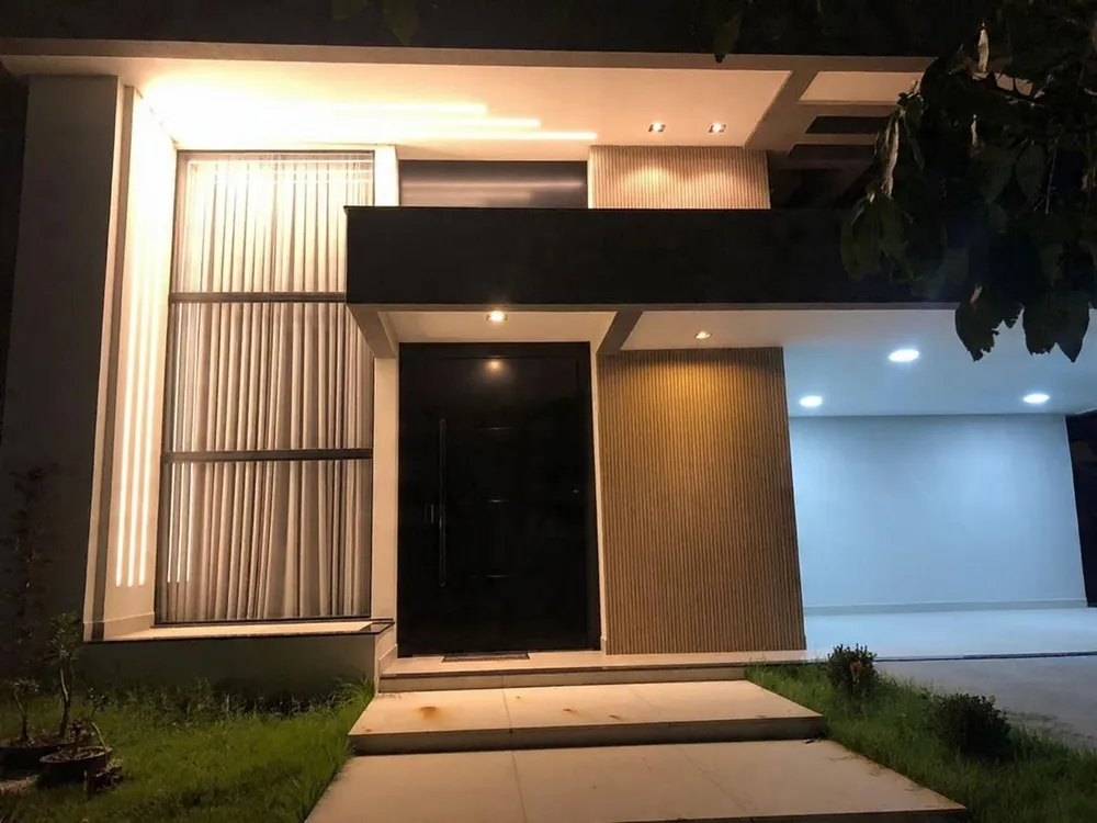 Casa de Condomínio, 3 quartos - Foto 2