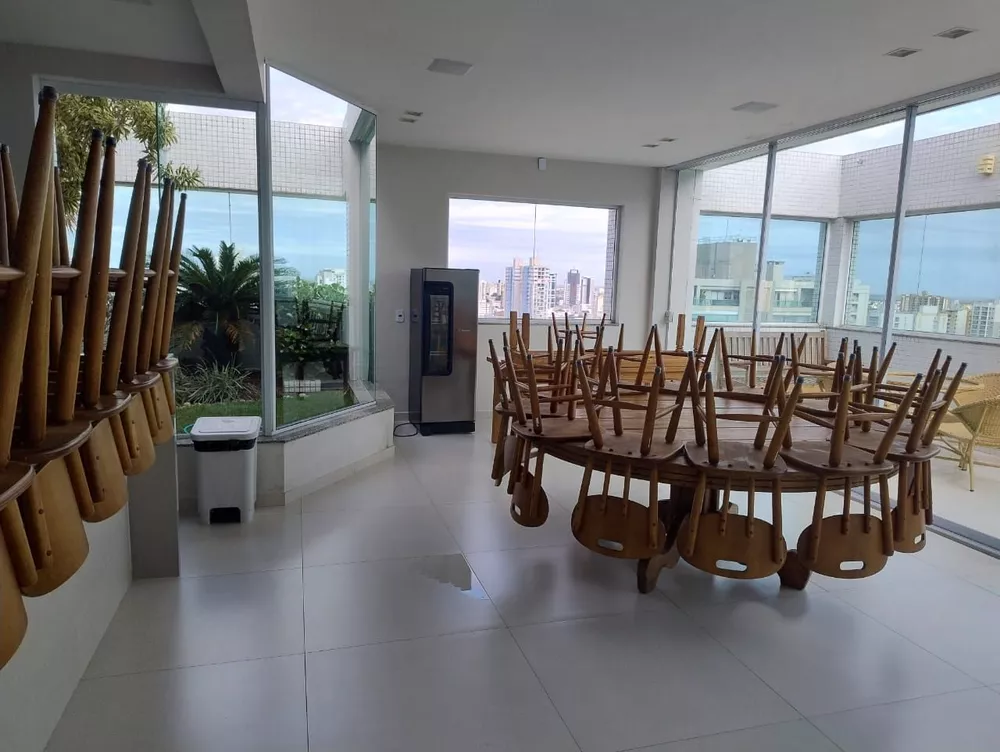 Apartamento, 3 quartos, 162 m² - Foto 7