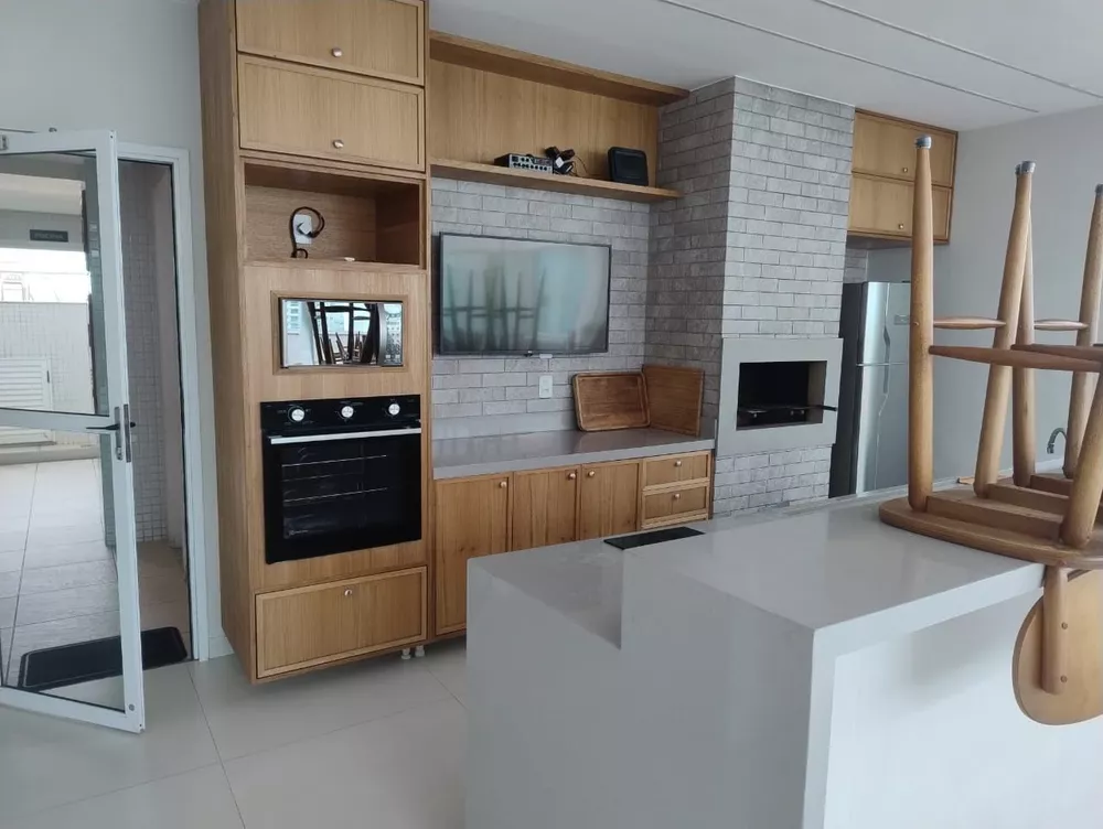 Apartamento, 3 quartos, 162 m² - Foto 6