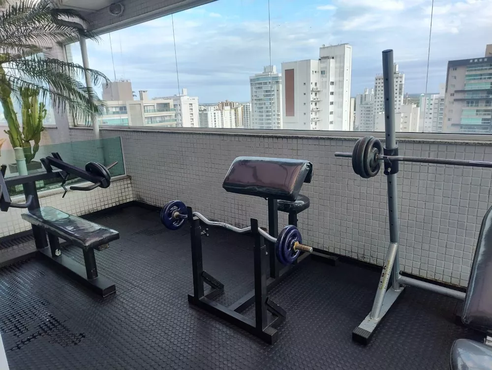 Apartamento, 3 quartos, 162 m² - Foto 3