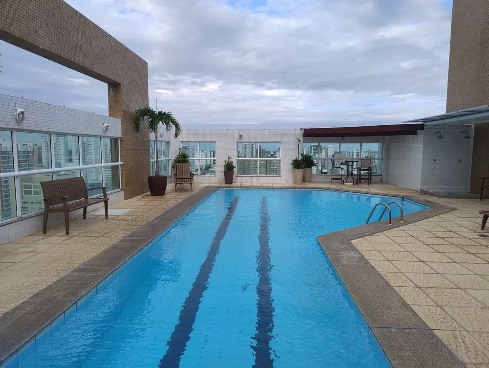 Apartamento, 3 quartos, 162 m² - Foto 14