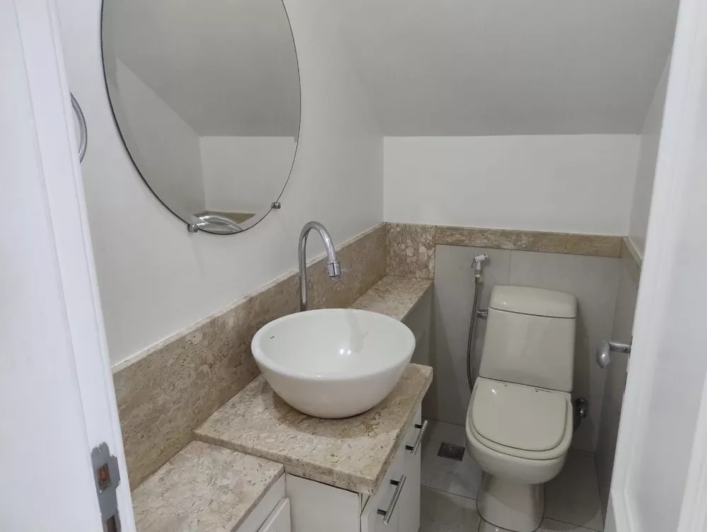 Apartamento, 3 quartos, 162 m² - Foto 20