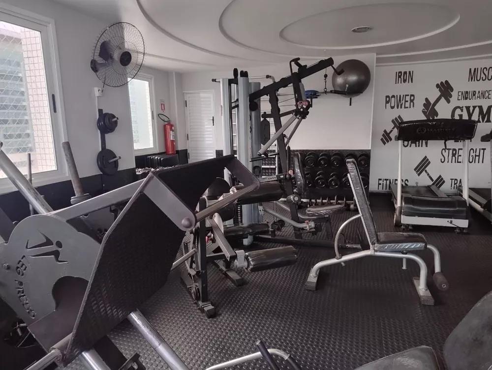 Apartamento, 3 quartos, 162 m² - Foto 5