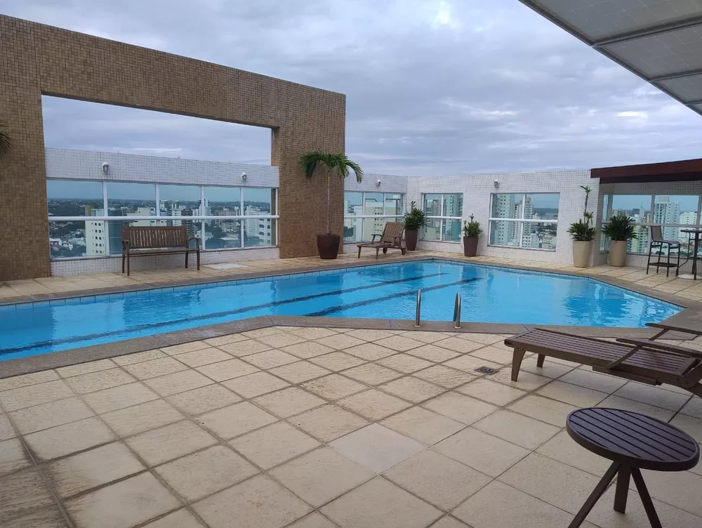 Apartamento, 3 quartos, 162 m² - Foto 10