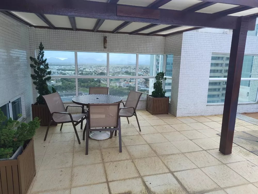 Apartamento, 3 quartos, 162 m² - Foto 12