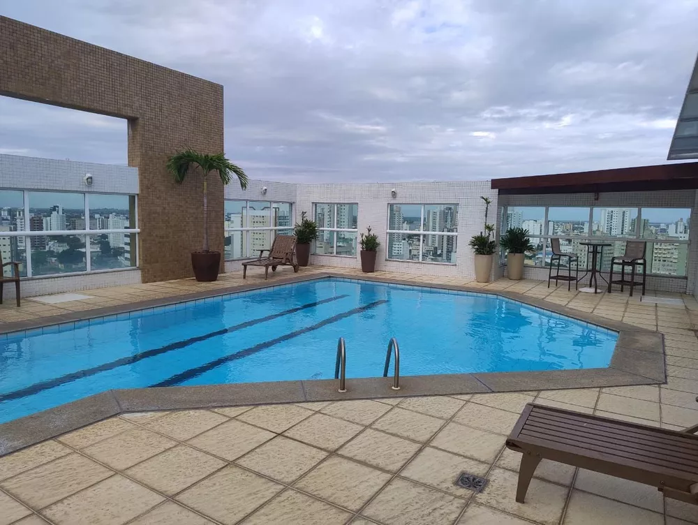 Apartamento, 3 quartos, 162 m² - Foto 11