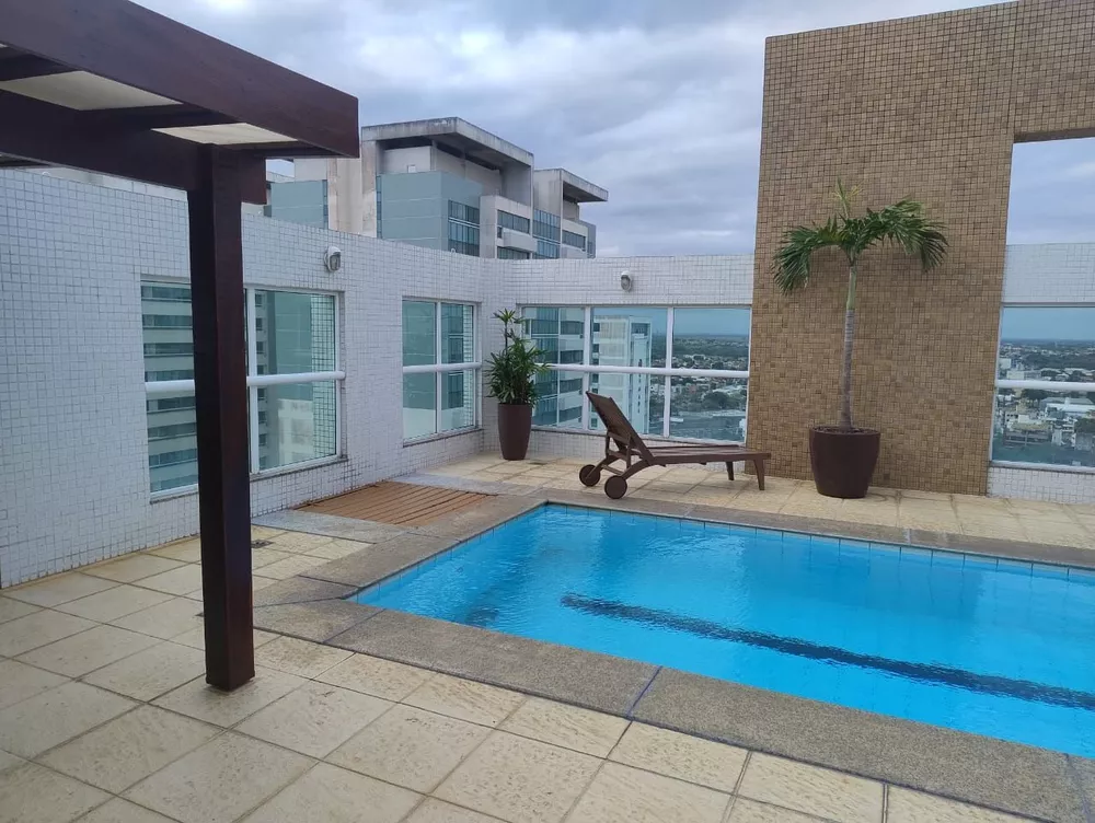 Apartamento, 3 quartos, 162 m² - Foto 13