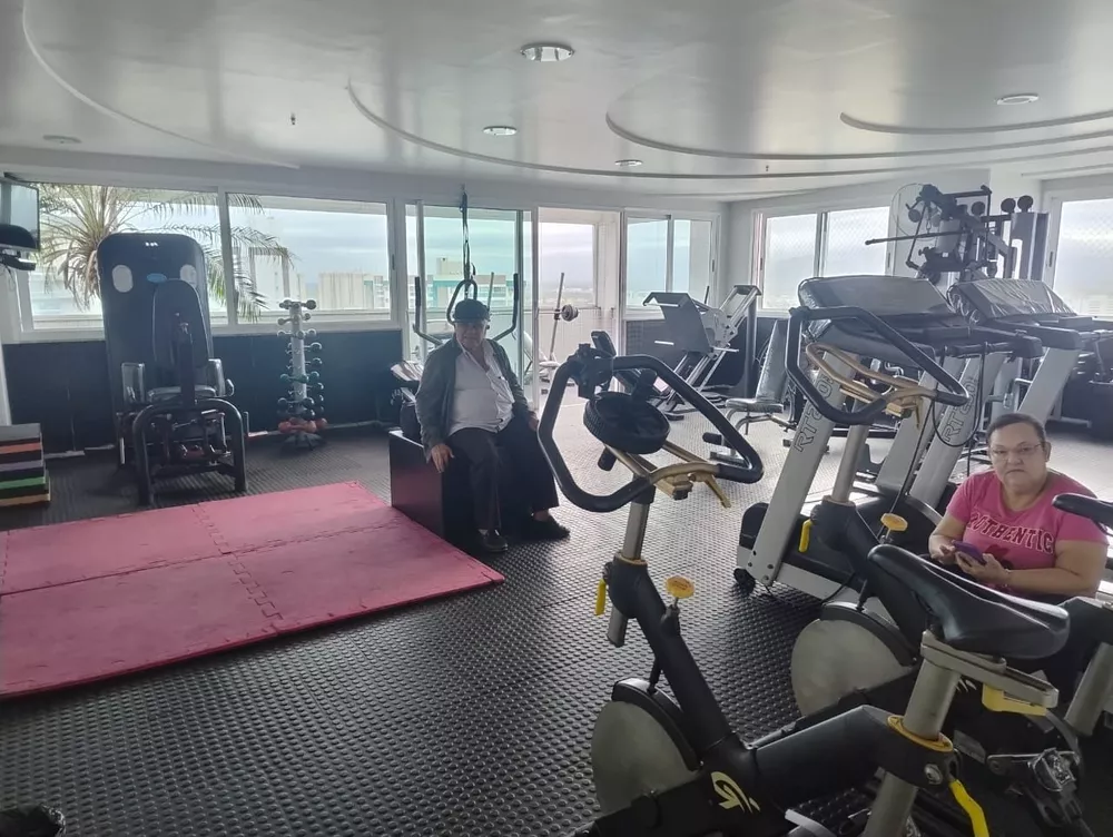 Apartamento, 3 quartos, 162 m² - Foto 2