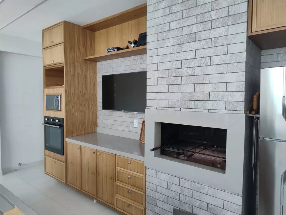 Apartamento, 3 quartos, 162 m² - Foto 9