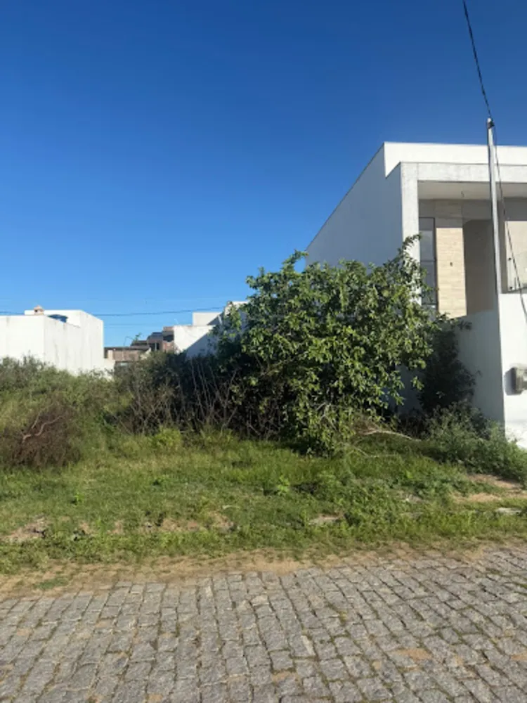 Terreno, 140 m² - Foto 1