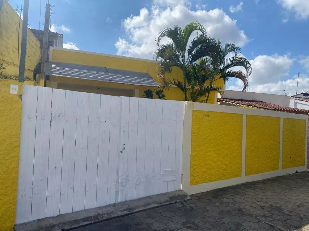 Casa, 2 quartos, 90 m² - Foto 2