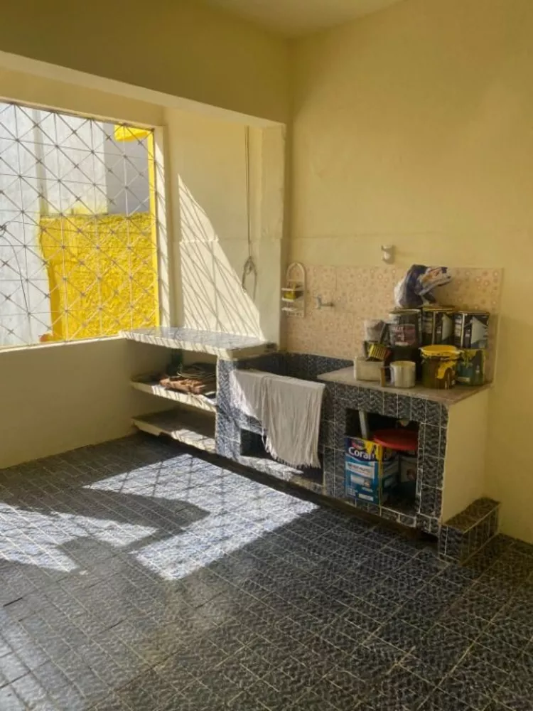 Casa, 2 quartos, 90 m² - Foto 3