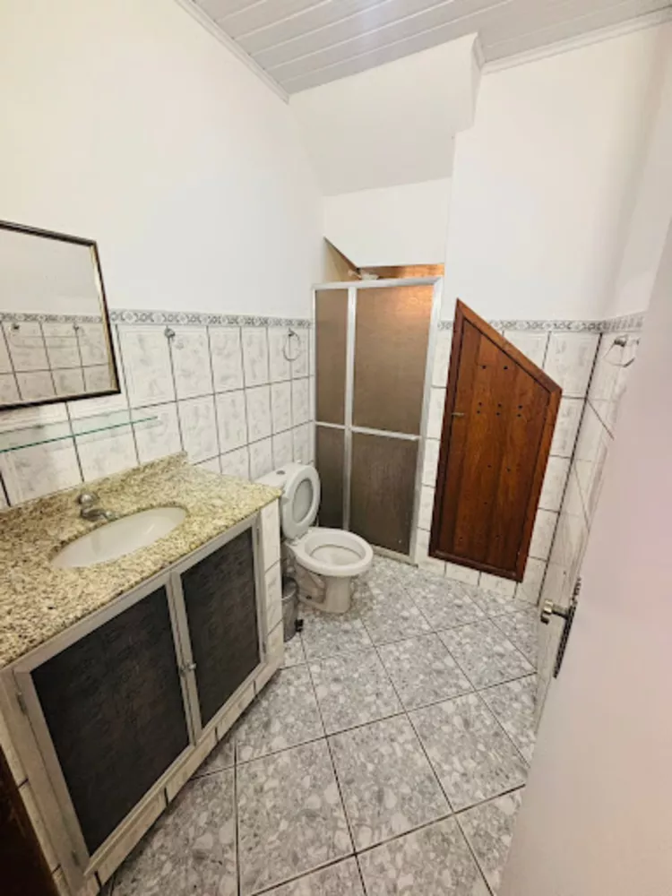 Casa, 4 quartos, 200 m² - Foto 13