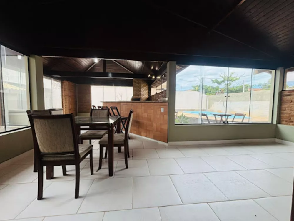 Casa, 4 quartos, 200 m² - Foto 7