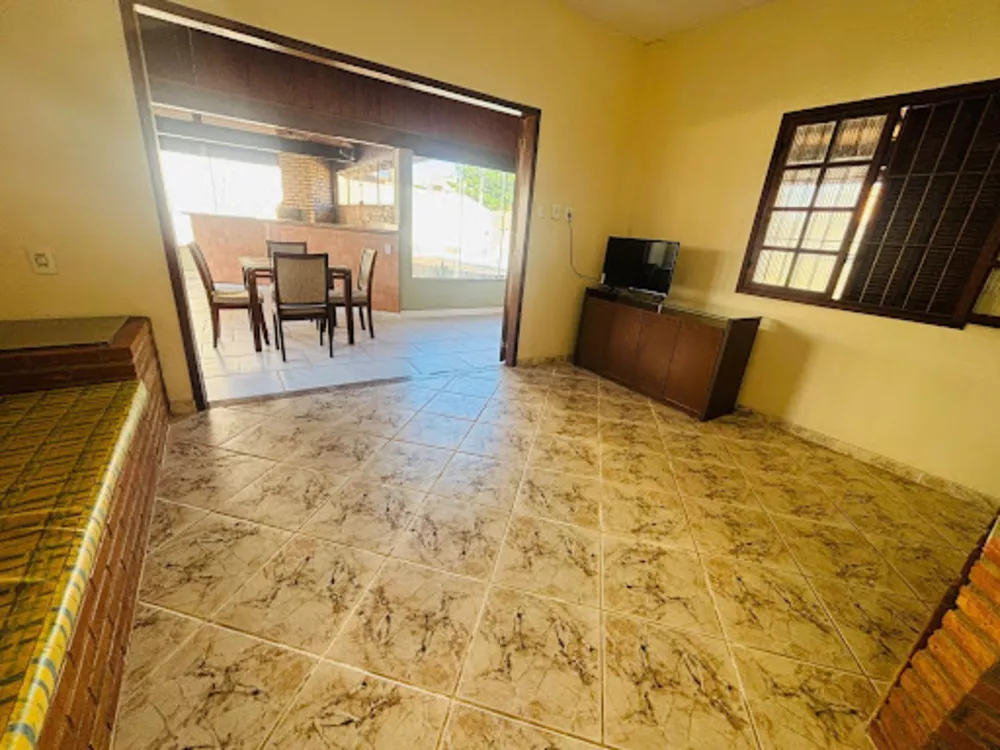 Casa, 4 quartos, 200 m² - Foto 22