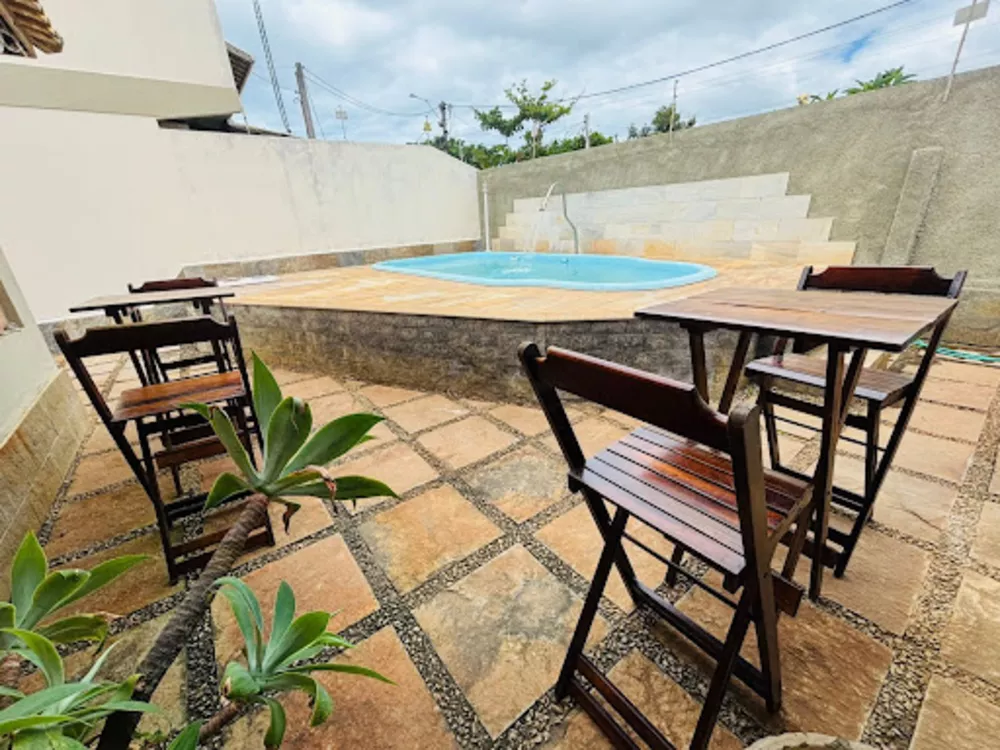 Casa, 4 quartos, 200 m² - Foto 14