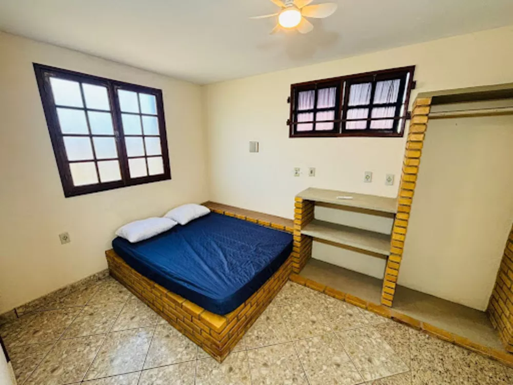 Casa, 4 quartos, 200 m² - Foto 10