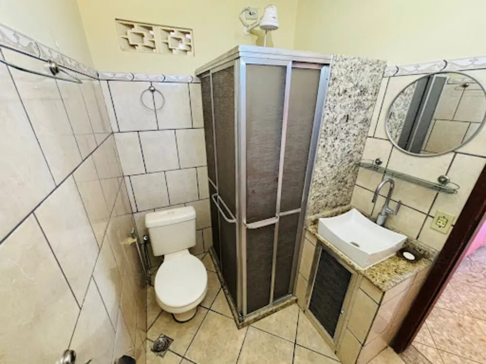 Casa, 4 quartos, 200 m² - Foto 17