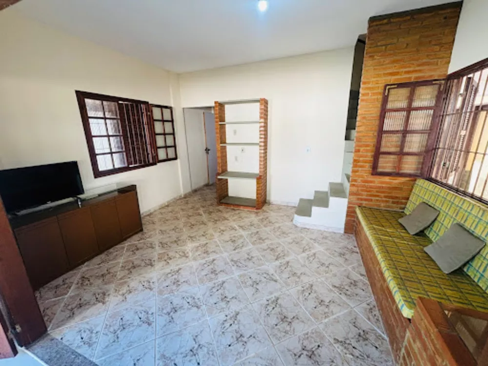 Casa, 4 quartos, 200 m² - Foto 5