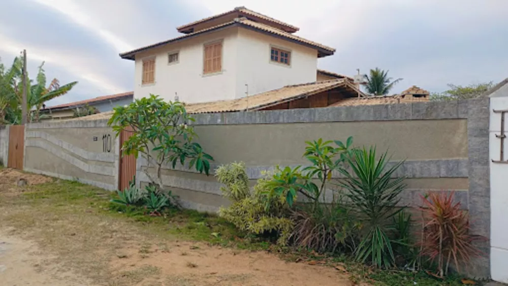 Casa, 4 quartos, 200 m² - Foto 16